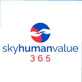 Sky Human