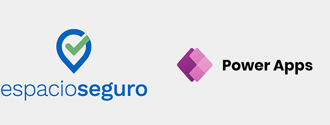 Espacio Seguro, Power Apps